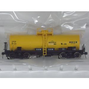 モデルアイコン 734U2B タキ5450 タンク貨車B（日本陸運産業版）