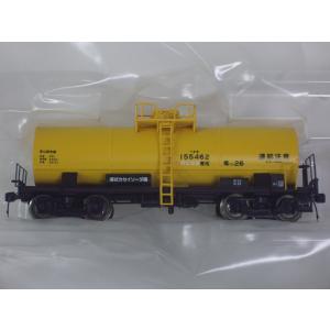 モデルアイコン 734U3C タキ5450 タンク貨車C（日本石油輸送株式会社版）