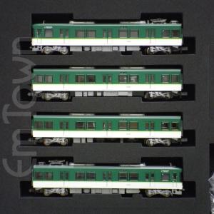 ポポンデッタ 6071 南海31000系 特急「こうや」4両セット : エムタウン