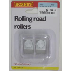 HORNBY ホーンビィ R8212 Rolling road rollers