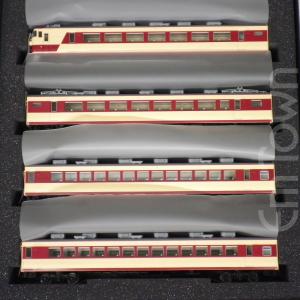【9両】天賞堂 157系直流電車 特急色 ジャ...の詳細画像3