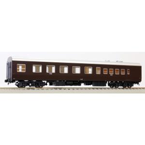天賞堂 57073 オシ17形 3次型 ぶどう色2号の詳細画像1