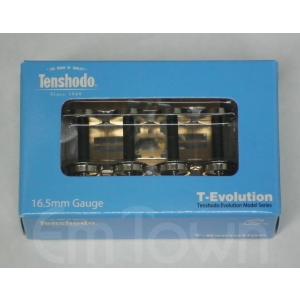 天賞堂 69006 T-Evolution 走...の詳細画像1