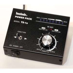天賞堂 91015 パワーパック TS-1s