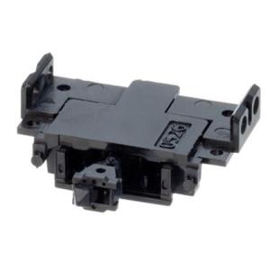 トミックス TOMIX 7711 密連形TNカプラー(SP・黒・空気配管付・6