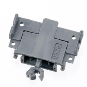 20個入り TOMIX JC 6377 密自連形 TNカプラー SP・黒 再生産】(N) JC6387 密自連TNカプラー（SP・黒） | トミックス
