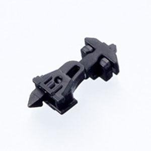 TOMIX 0381 密連形TNカプラー（Sカプラー対応・黒・24個入）