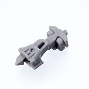 TOMIX 0382 密連形TNカプラー（Sカプラー対応・グレー・24個入）