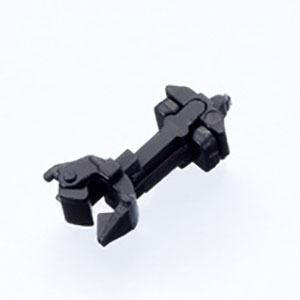 TOMIX 0391 密自連形TNカプラー（Sカプラー対応・黒・24個入）