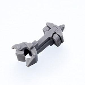 TOMIX 0393 密自連形TNカプラー（Sカプラー対応・グレー・24個入）