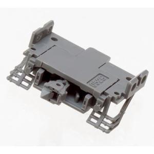 トミックス TOMIX 7711 密連形TNカプラー(SP・黒・空気配管付・6