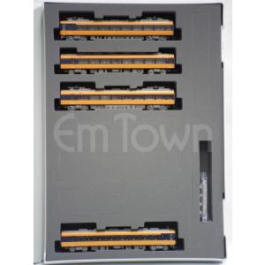 中古鉄道模型 1/150 近鉄12200系スナックカー(6両固定編成・更新 中古鉄道模型 1/150 近鉄12200系スナックカー(6両固定編成・更新