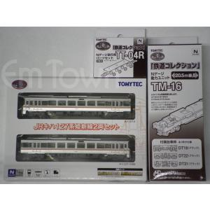 鉄道コレクション 鉄道コレクション動力ユニット 20m級用A 鉄道コレクション 鉄道コレクション動力ユニット 20m級用A