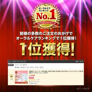 歯垢取り スケーラー 除去 器具 自宅用 歯石...の詳細画像1