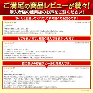 首輪 犬 光る おしゃれ 猫 LEDライト U...の詳細画像2