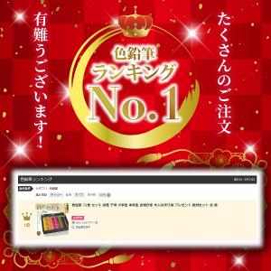 色鉛筆 72色 セット 油性 プレゼント 子供...の詳細画像1