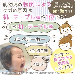 コーナーガード クッション 赤ちゃん ベビー ...の詳細画像3