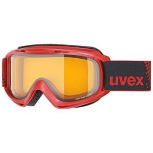 セール 登場から人気沸騰 Uvex ウベックス Lgl Slider メガネ使用可 ダブルレンズ くもり止め スキースノーボードゴーグル 子供用 子ども水着 水泳用品 Tusurtimarket Com