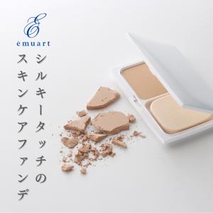 本日限定価格 きらびか KiraBika ファンデーション ライトオークル