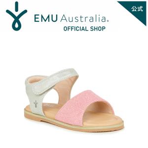 EMU Australia 公式 エミュ Ainslie サンダル キッズ 男の子 女の子 春夏 正規 通販｜emuaustralia