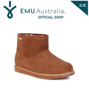 EMU Australia 公式 エミュ PatersonClassic Mini 防水 レイン シ...