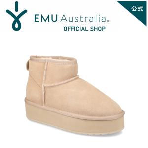 ⭐️新品　未使用　EMU Australia ムートン　モカシン　25 楽天市場】【公式】EMU Australia エミュ Cairns Reverse fur
