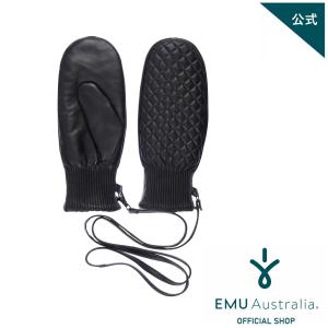 EMU Australia（エミュ オーストラリア） エミュ Loch Glove 手袋