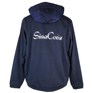 CASTELBAJAC（カステルバジャック） LL(50)30%OFF パーカーブルゾン