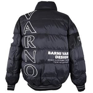 BARNI VARNO（バーニヴァーノ） ・バーニヴァーノ(3L)40%OFF ダウン