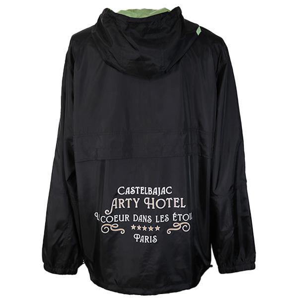 ・カステルバジャック LL(50)  ３０%OFF／パーカーブルゾン 2025新作 春夏 メンズ 家...