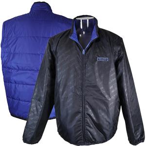 CASTELBAJAC（カステルバジャック） LL(50) 30%OFF ダウンジャケット