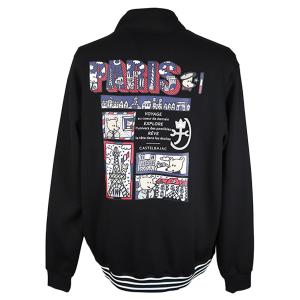 CASTELBAJAC（カステルバジャック） LL(50)30%OFF パーカーブルゾン