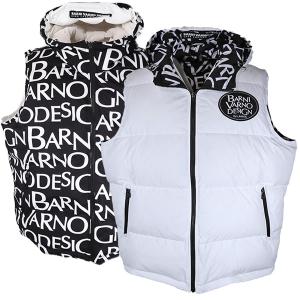 BARNI VARNO ・バーニヴァーノ (L) 30%OFF ダウンベスト 24-25新作