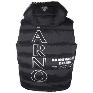 BARNI VARNO（バーニヴァーノ） (L) 40%OFF ダウンベスト 24-25新作
