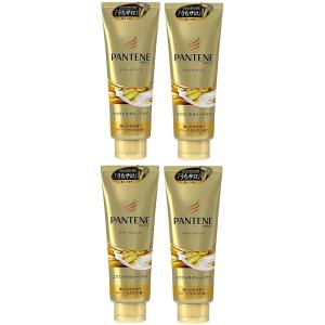 【まとめ買い】パンテーン 洗い流すトリートメント エクストラダメージケア デイリー補修トリートメント...