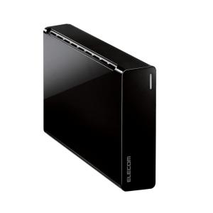 I-O DATA IODATA テレビ録画用ハードディスク 2TB トロッカ 静音