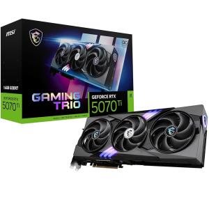 MSI GeForce RTX 5070 Ti 16Gの買取情報