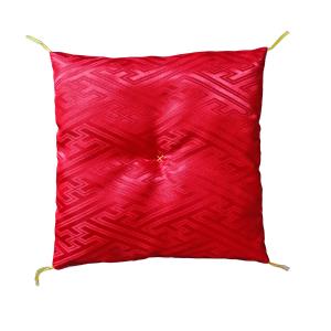 ミニ座布団 置物座布団 22 cm 角 ( 特...の詳細画像2