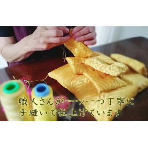 ミニ座布団 置物座布団 22 cm 角 ( 特...の詳細画像5