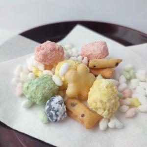 あられ　ひなあられ　150g