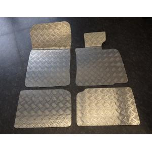 MINIクロスオーバークーパーS オール4 右 AT用 /フロント+リア(1台分)【受注生産品】　　