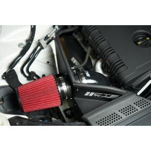 CTS Audi B8/B8.5 A4, A5,  Air Intake