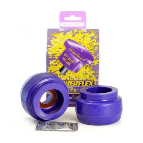 (PFF85-430) Front Strut Top Mount Bush POWERFLEXパワ...