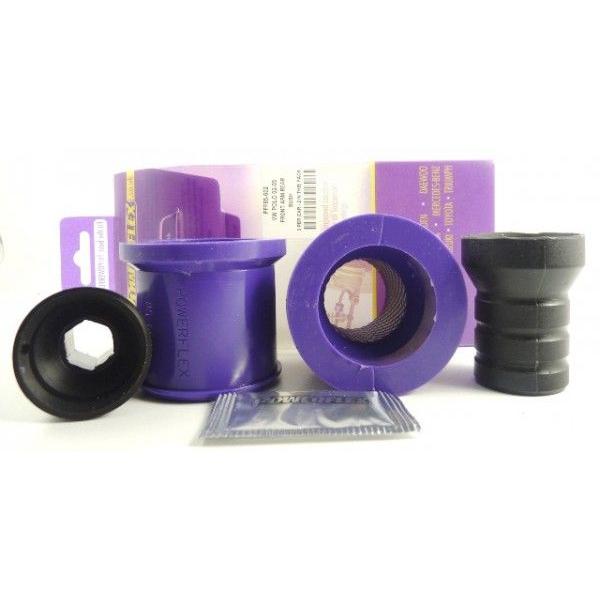 (PFF85-602) Front Wishbone Rear Bush　POWERFLEXパワーフ...