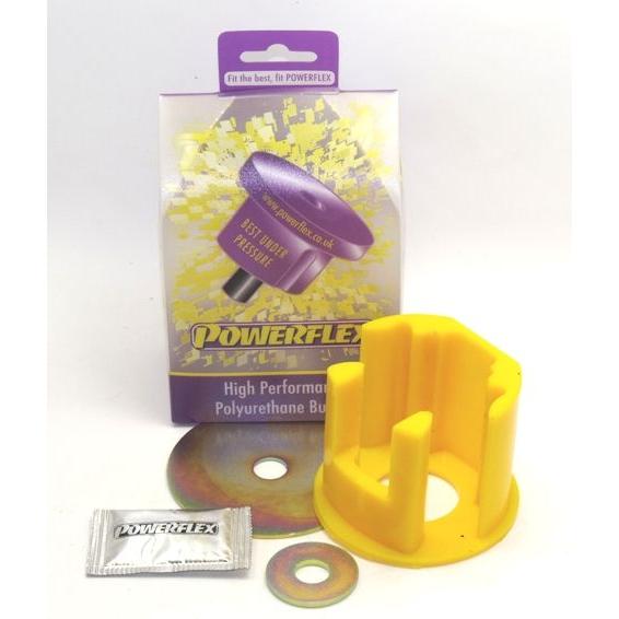 (PFF85-704) Lower Engine Mount Insert (Large) POWE...