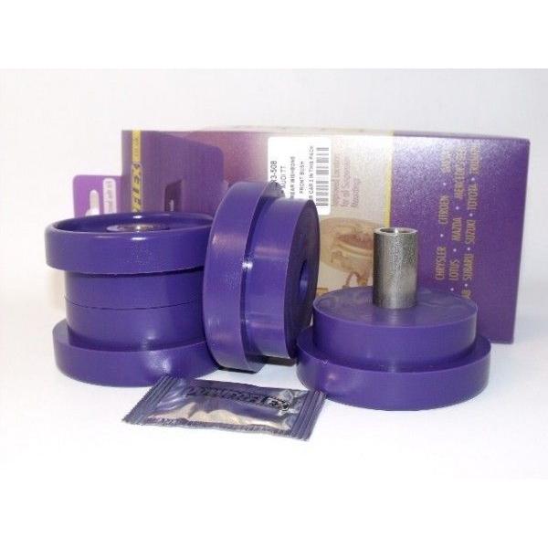 (PFR3-508) Rear Wishbone Front Mounting Bush POWER...