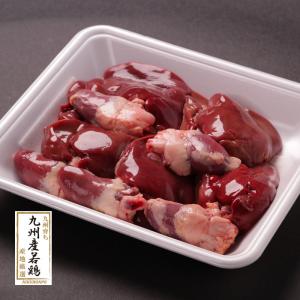 国産鶏レバー　350g