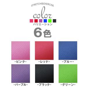 ヨガマット 厚さ 15mm メッシュケース付 ...の詳細画像5