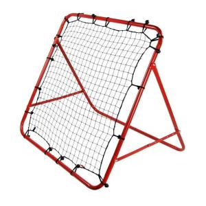 リバウンドネット ポータブル フットサル サッカー 野球