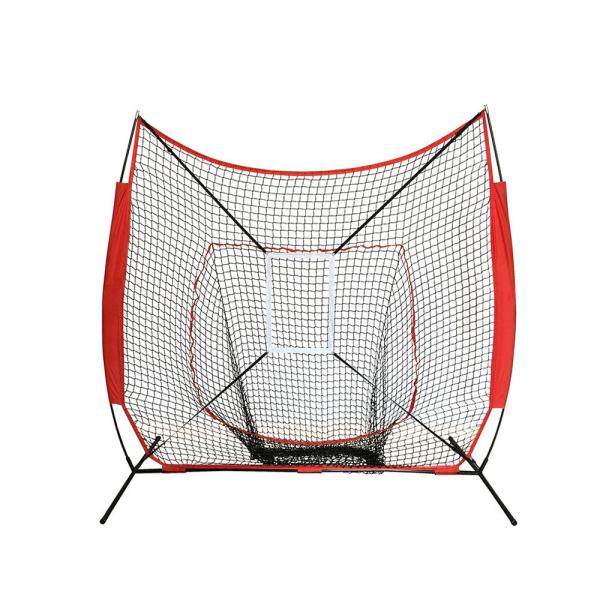 バッティングネット 集球ネット 210×210×105cm